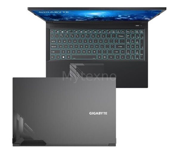 GigabyteG5(2024)i7-13620H32GB1TBRTX4050144Hz_2