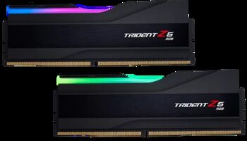Оперативная память G.Skill Trident Z5 RGB  [F5-6800J3445G16GX2-TZ5RK]