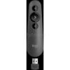 Презентер Logitech R500s Laser Presentation Remote Graphite