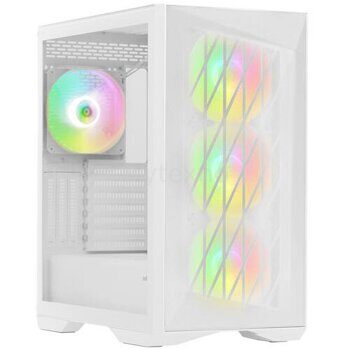 Корпус ZALMAN Z9 Iceberg MS_White белый