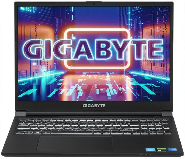 GIGABYTE G6 Mytexno L01