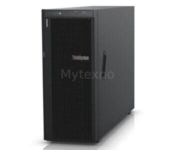 Lenovo ThinkSystem ST550 Xeon серебристый 4210R / 7X10A0D4EA
