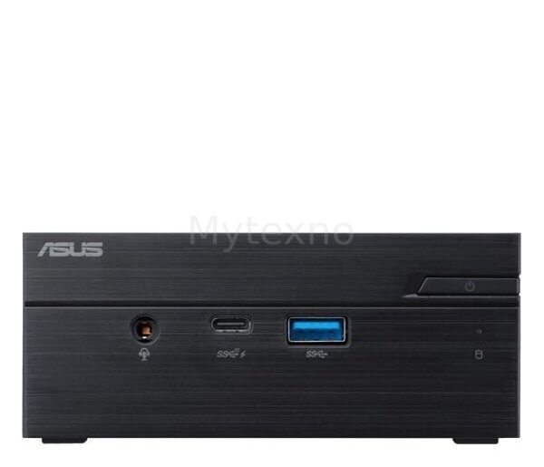 ASUS Mini PC PN51 R7-5700U/16GB/480