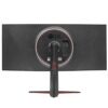 37.5 Монитор LG 38GN950-B черный [38GN950-B.ARUZ]