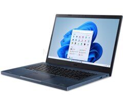 Acer Aspire Vero i5-1235U/8GB/512/Win11 Evo голубой