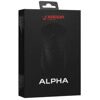 Мышь беспроводная/проводная ARDOR GAMING Alpha  [ARDW-ALP3950-BK]