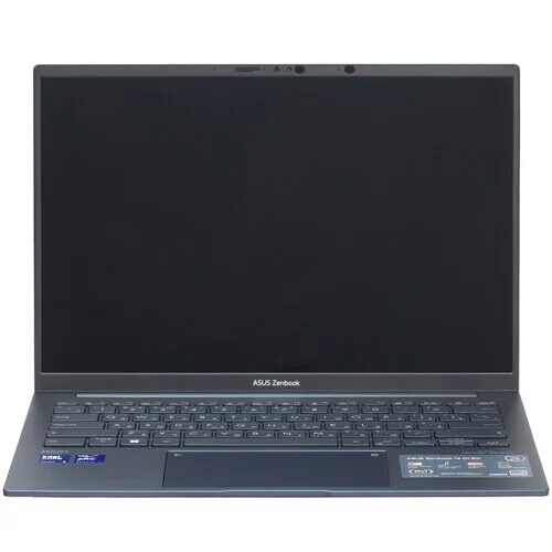 14УльтрабукASUSZenbook14OLEDUX3405MA-QD687синий_1_5456004