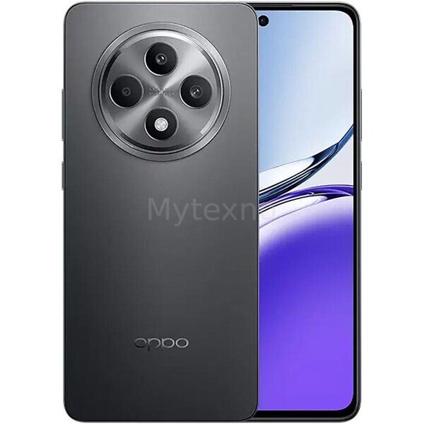 Смартфон OPPO Reno12 F 8/512Gb Matte Grey