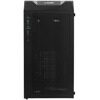Компьютерный корпус Deepcool CC560 MESH V2 ARGB Black
