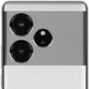 6.78 Смартфон realme GT 6 256 ГБ серебристый