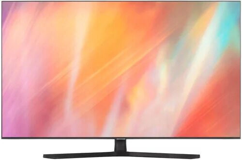 55 (138 см) LED-телевизор Samsung UE55AU7500UXCE серый