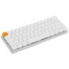 Клавиатура проводная Glorious GMMK Compact  [GLO-GMMK-COM-BRN-W]
