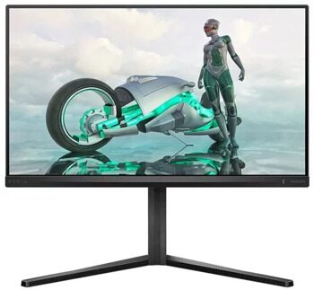 27 Монитор Philips Evnia 27M2N3200A черный