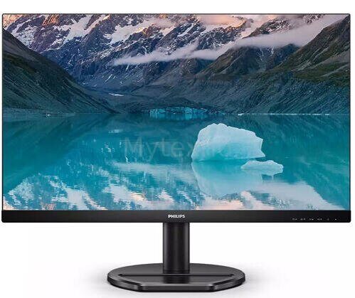 23.8" Монитор Philips 242S9JAL/00 черный