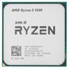 Процессор AMD Ryzen 5 5500 BOX [100-100000457BOX]