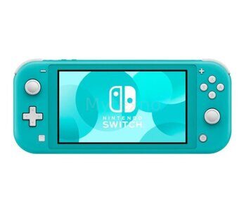 Nintendo Switch Lite - Голубой / NSH105