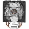 Кулер для процессора Cooler Master MasterAir MA410M [MAM-T4PN-218PC-R1]