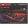 Твердотельный накопитель Team Group 500 Gb T-FORCE CARDEA Z44L TM8FPL500G0C127