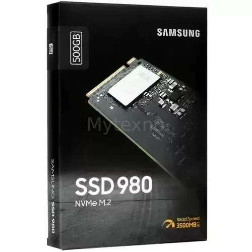 ТвердотельныйнакопительSamsung500Gb980MZ-V8V500BW_2