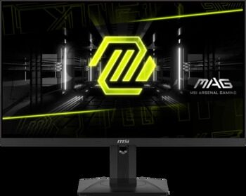 27" Монитор MSI MAG 274QRF QD E2 черный