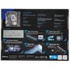 Материнская плата ASRock H610M-HVS