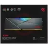 Оперативная память 16 Gb 3200 MHz ADATA XPG SPECTRIX D50 Grey RGB (AX4U32008G16A-DT50)