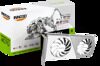 Видеокарта INNO3D (N40702-126XX-183052V) GeForce RTX 4070 12GB TWIN X2 OC White