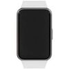 Смарт-часы Samsung Galaxy Fit3 [SM-R390NZSACIS]