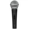 Микрофон Shure SM58SE черный