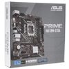 Материнская плата ASUS PRIME H610M-D D4