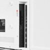 42.5 (108 см) LED-телевизор Asano 43LU5011T белый