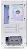 Корпус Thermaltake Versa H16 TG ARGB Snow  [CA-1Y8-00S6WN-01]