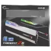 Оперативная память 64 Gb 6400 MHz G.Skill TRIDENT Z5 RGB Black (F5-6400J3239G32GX2-TZ5RK)