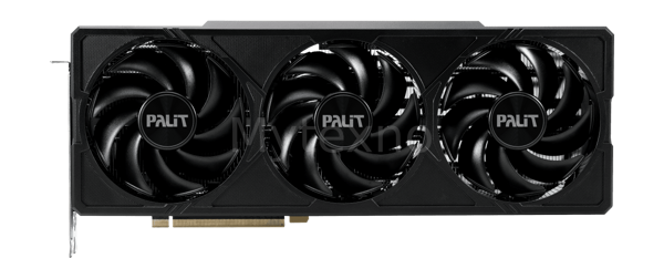 Palit GeForce RTX 4080 Super JetStream OC 16GB NED408SS19T2-1032J Mytexno (L4)