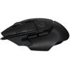 Мышь проводная Logitech G502 X  [910-006142]