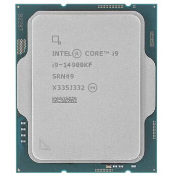Процессор Intel Core i9-14900KF BOX [BX8071514900KF]