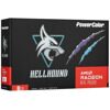 Видеокарта Powercolor AMD Radeon RX 7600 Hellhound  [RX7600 8G-L/OC]
