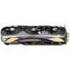 Видеокарта ZOTAC GeForce RTX 4080 SUPER AMP Extreme AIRO [ZT-D40820B-10P]