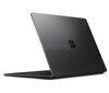 Microsoft Surface Laptop 5 13" i5/8GB/512GB/Win11 (чёрный) / R1S-00034