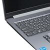 16 Ноутбук Lenovo IdeaPad Slim 3 16IAH8 серый [83ES002VRK]