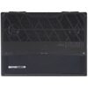 18 Ноутбук MSI Stealth 18 HX AI A2XWJG черный [10]