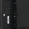 43 (109 см) LED-телевизор TCL 43C655 черный