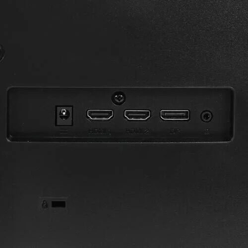 27МониторViewSonicVX2718-PC-MHDчерный_5_5455450