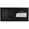Клавиатура проводная + беспроводная Keychron K3 [K3-K1]