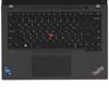 14 Ноутбук Lenovo Thinkpad P14s G3 черный [21AK002HUS]