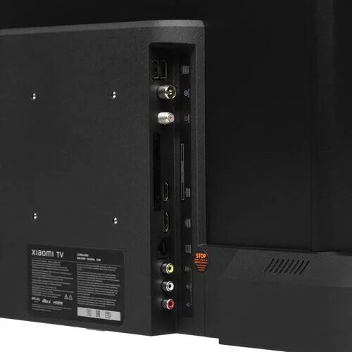 32(80см)LED-телевизорXiaomiTVA322025черный_4_5455775