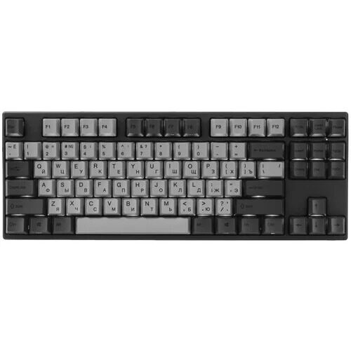 Клавиатура проводная Varmilo VPM87 Ink Rhyme [A52A031A9A3A06A007/D]