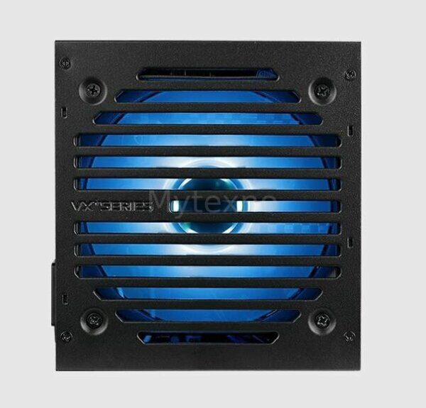 Блок питания Aerocool 600W VX-600 RGB PLUS