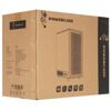 Корпус PowerCase Mistral A4B  [CMAB-L4]
