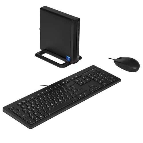 Мини ПК HP ProDesk 400 G9 Mini  [885R1EA]